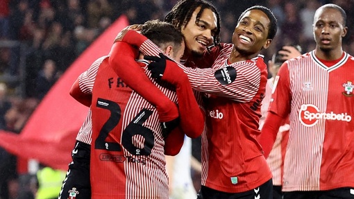 Прогноз на матч Куинз Парк Рейнджерс — Саутгемптон