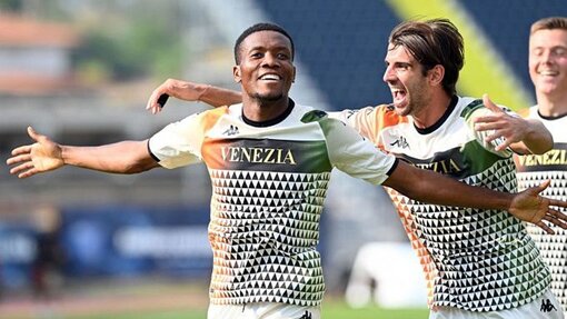 Прогноз на матч Венеция — Lecco