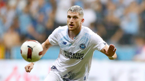 Адана Демирспор — Антальяспор. Прогноз и ставка на матч Прогноз на матч Адана Демирспор — Антальяспор