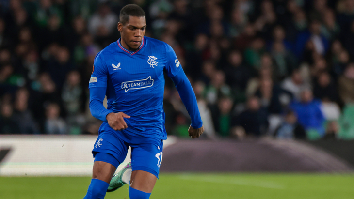 «Рейнджерс»