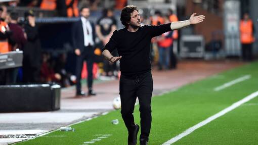 Прогноз на матч Аланьяспор — Samsunspor