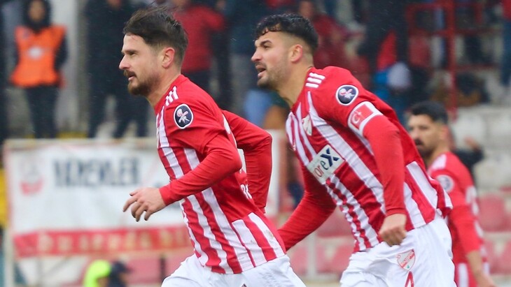 «Болуспор»