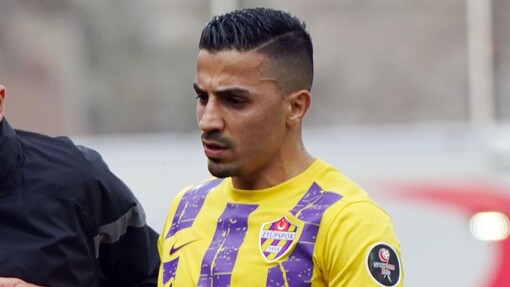 Eyupspor — Эрзурумспор. Прогноз и ставка на матч Прогноз на матч Eyupspor — Эрзурумспор