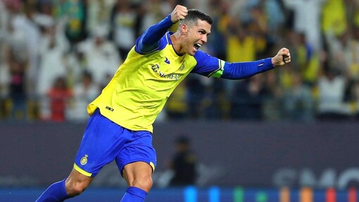 Прогноз на матч Аль-Иттихад — Аль-Наср