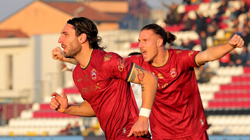 Прогноз на матч Асколи — Читтаделия