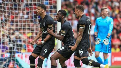 Прогноз на матч Борнмут — Фулхэм