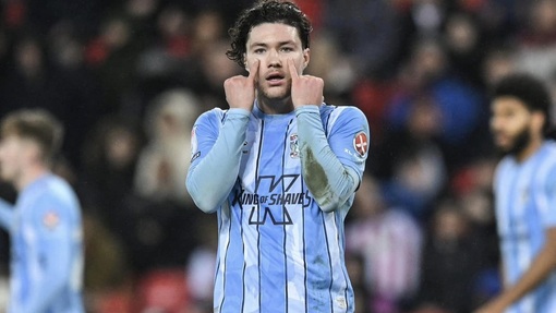 Ковентри Сити — Шеффилд Уэнсдей. Прогноз и ставка на матч Прогноз на матч Ковентри Сити — Шеффилд Уэнсдей