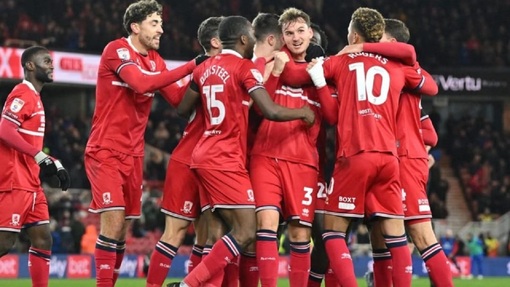 Ротерхэм Юнайтед — Мидлсбро. Прогноз и ставка на матч Прогноз на матч Ротерхэм Юнайтед — Мидлсбро