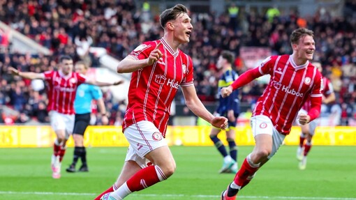 Прогноз на матч Уотфорд — Бристоль Сити