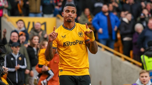 Прогноз на матч Брентфорд — Вулверхэмптон