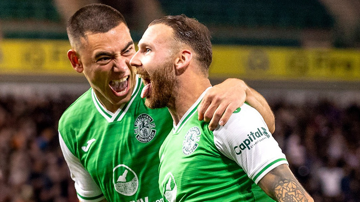 «Хиберниан»