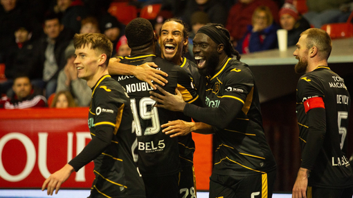 Ливингстон — Ст. Джонстон. Прогноз и ставка на матч Прогноз на матч Ливингстон — Ст. Джонстон