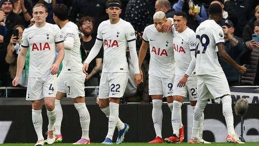 Брайтон энд Хоув Альбион — Тоттенхэм. Прогноз и ставка на матч Прогноз на матч Брайтон энд Хоув Альбион — Тоттенхэм