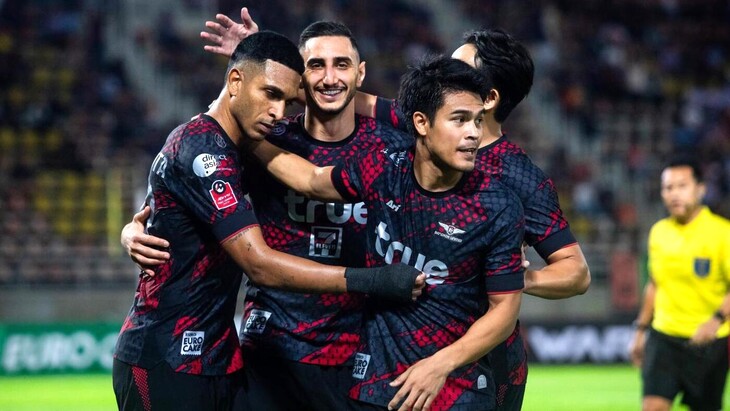 «Бангкок Юнайтед»