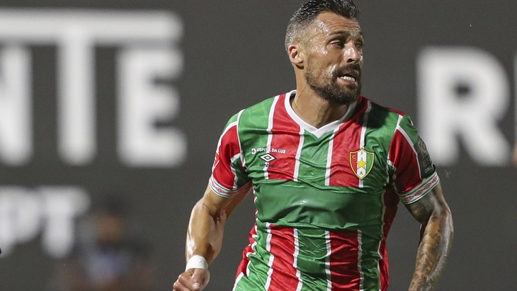 «Эштрела» — фаворит матча