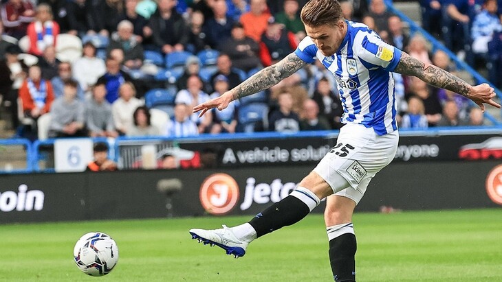 «Хаддерсфилд»