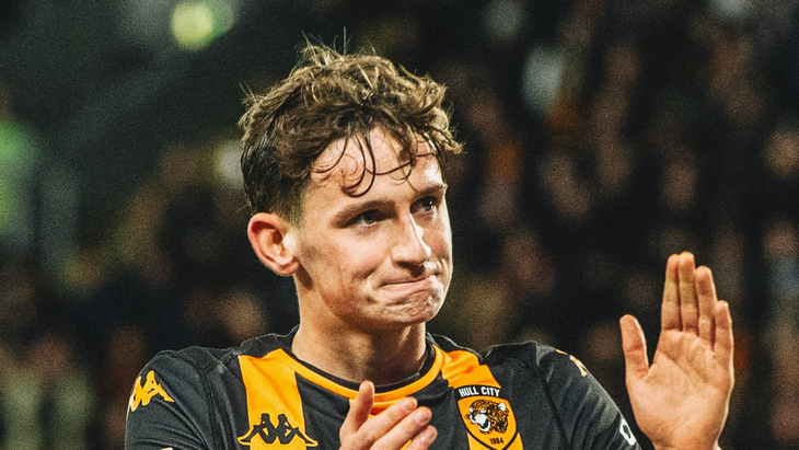 Тайлер Мортон