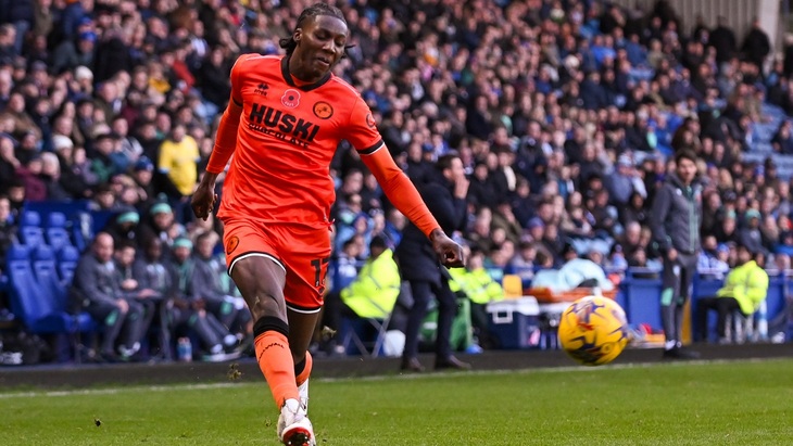 «Миллуолл» — фаворит матча