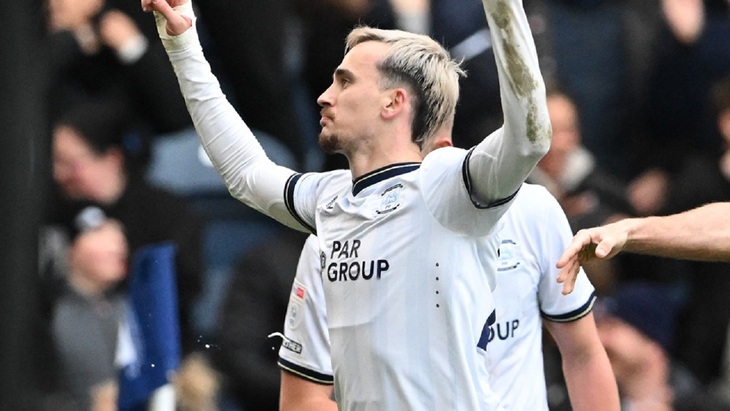 «Престон» — фаворит матча