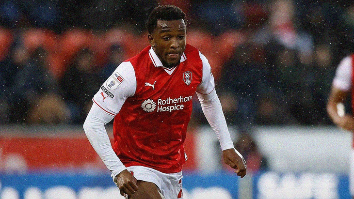 «Ротерхэм»