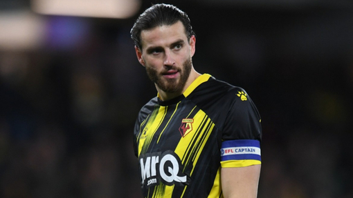 Уотфорд — Сток Сити. Прогноз и ставка на матч Прогноз на матч Уотфорд — Сток Сити