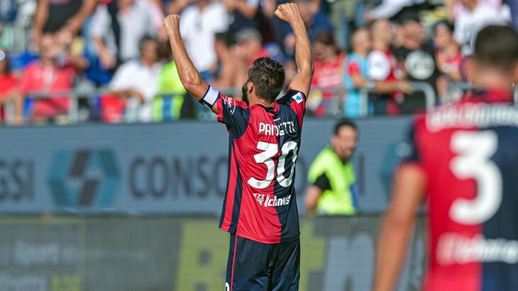 Леонардо Паволетти