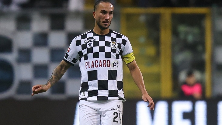 «Боавишта» — проиграла семь из восьми последних матчей