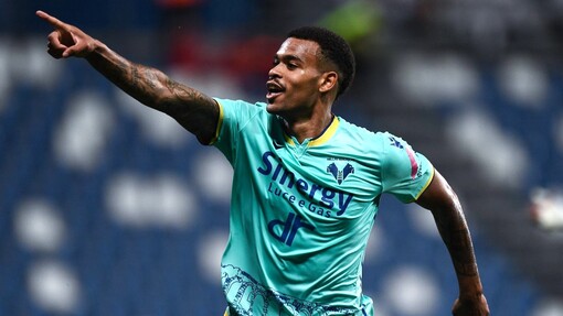 Прогноз на матч Верона — Салернитана