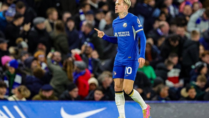 «Челси» — фаворит матча