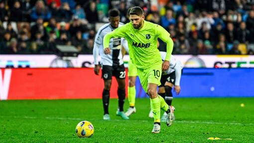 Прогноз на матч Милан — Сассуоло