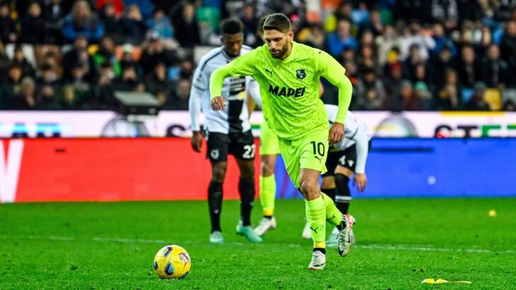 Доменико Берарди