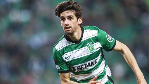 Портимоненсе — Спортинг. Прогноз и ставка на матч Прогноз на матч Портимоненсе — Спортинг