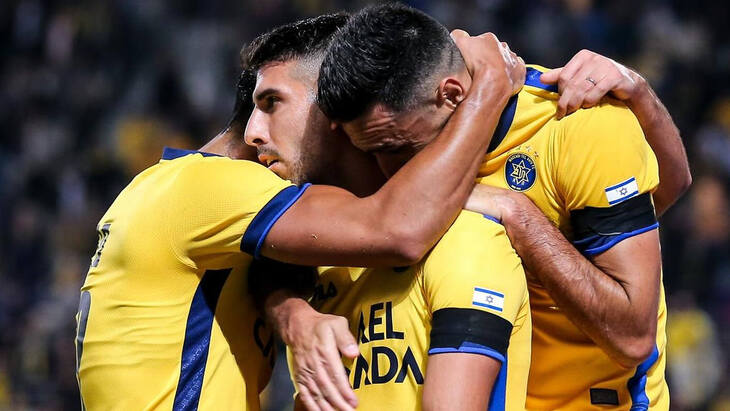 «Маккаби» Тель-Авив