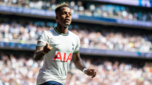 Прогноз на матч Тоттенхэм — Борнмут