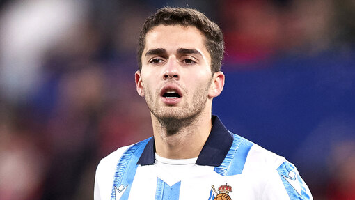 Прогноз на матч Реал Сосьедад — Алавес