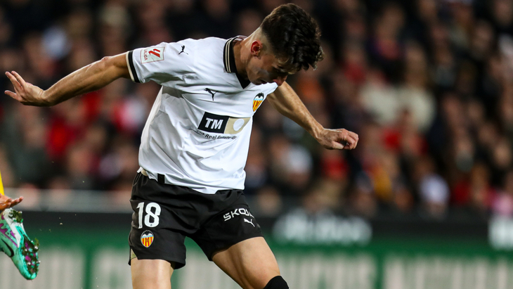 «Валенсия»