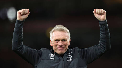 Прогноз на матч Вест Хэм — Брайтон энд Хоув Альбион