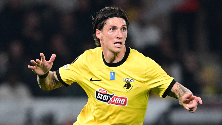 Стивен Цубер