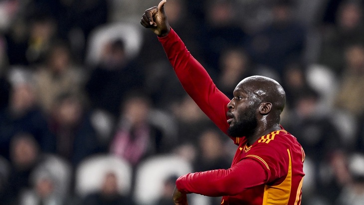 «Рома» — фаворит матча