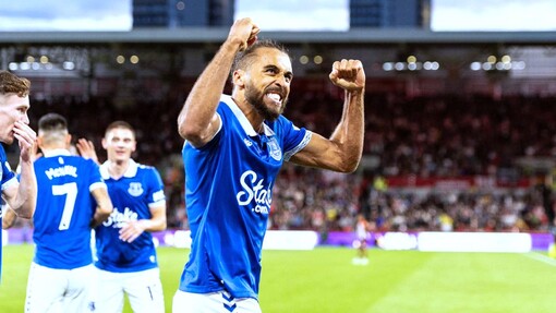 Кристал Пэлас — Эвертон. Прогноз и ставка на матч Прогноз на матч Кристал Пэлас — Эвертон