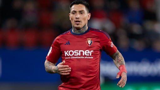 Прогноз на матч Осасуна — Альмерия