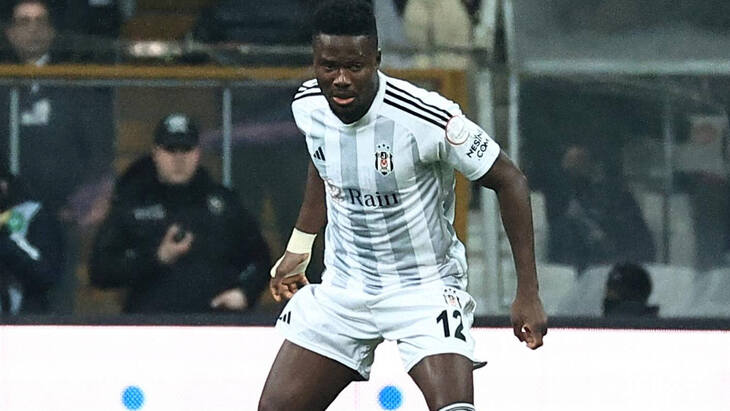 «Бешикташ»