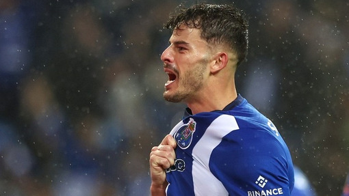 Прогноз на матч Боавишта — Порту