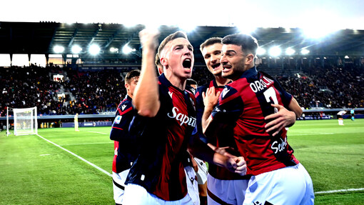 Прогноз на матч Болонья — Дженоа