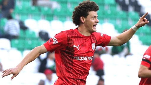 Газишехир — Pendikspor. Прогноз и ставка на матч Прогноз на матч Газишехир — Pendikspor