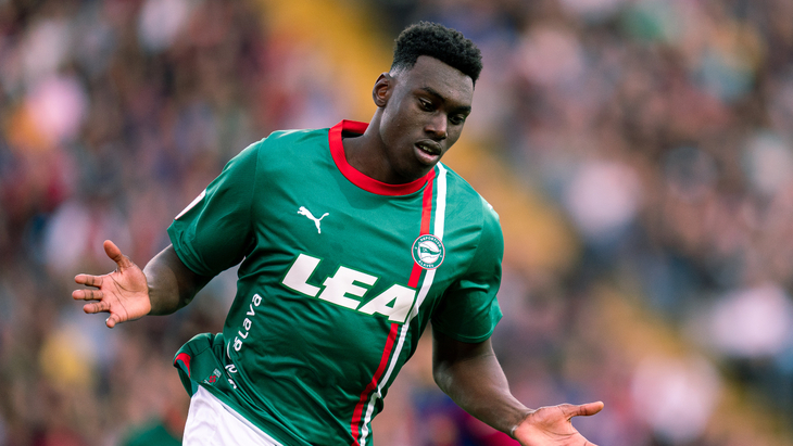 Саму Омородион