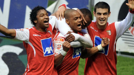 Прогноз на матч Брага — Витория Гимарайнш