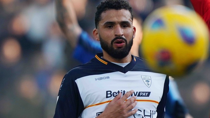 «Лечче» — фаворит матча