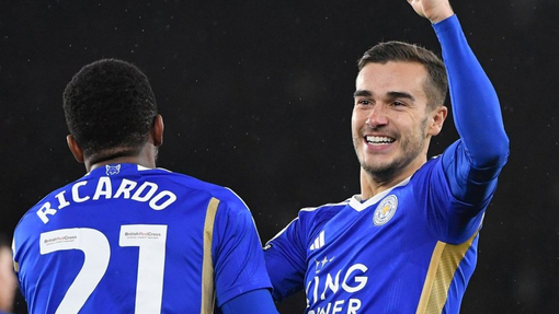 Миллуолл — Лестер. Прогноз и ставка на матч Прогноз на матч Миллуолл — Лестер