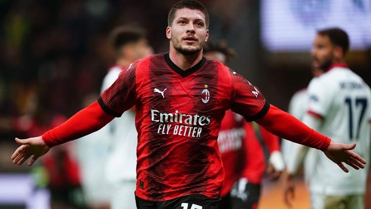 «Милан» — фаворит матча